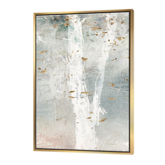Designart - A Woodland Walk into the Forest IV